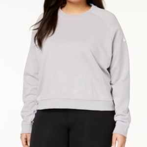 Nike crewneck sweatshirt